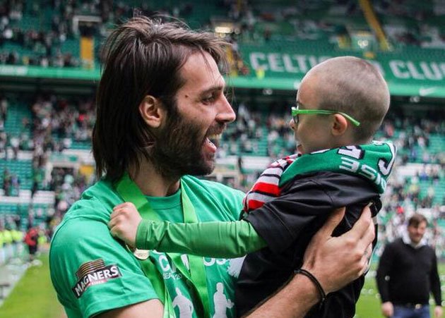 samaras-Jay Beatty