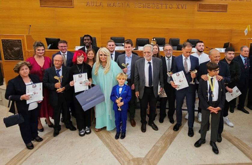 12. final award