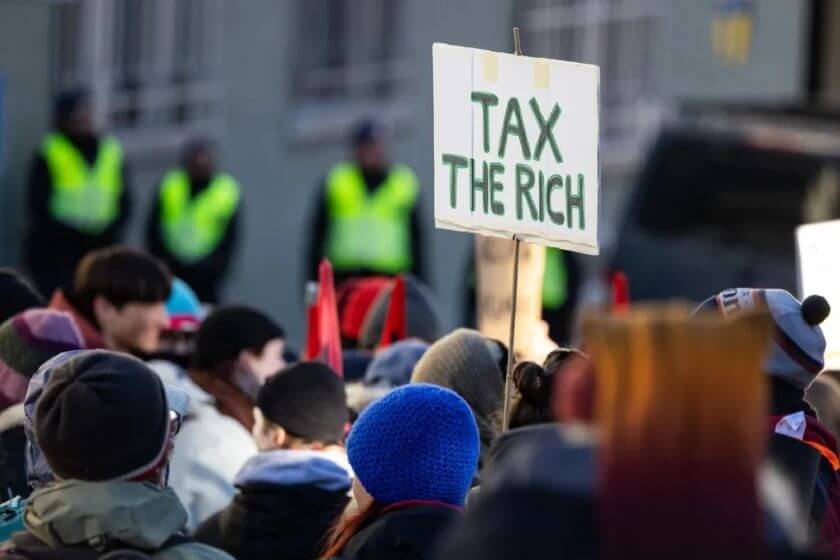 tax-the-rich
