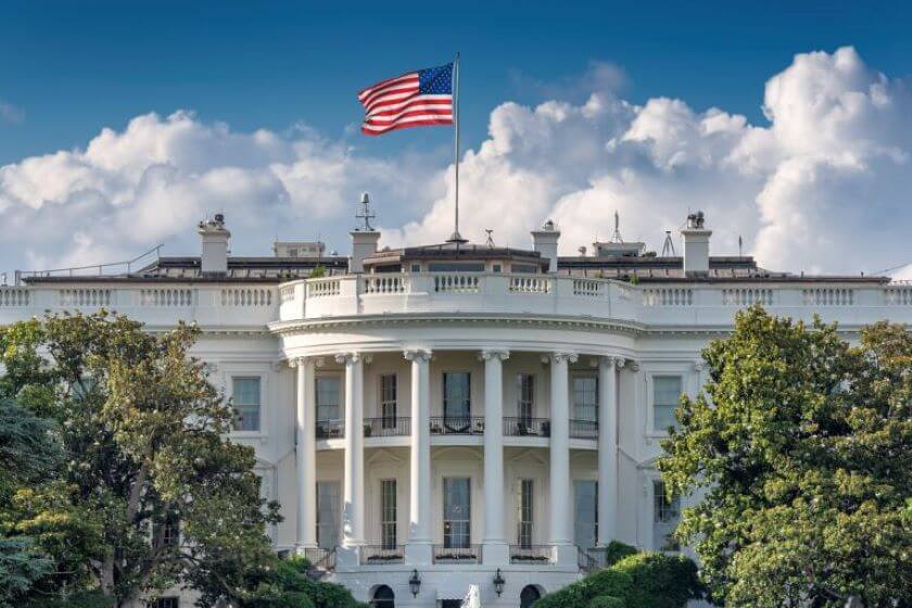 White-house