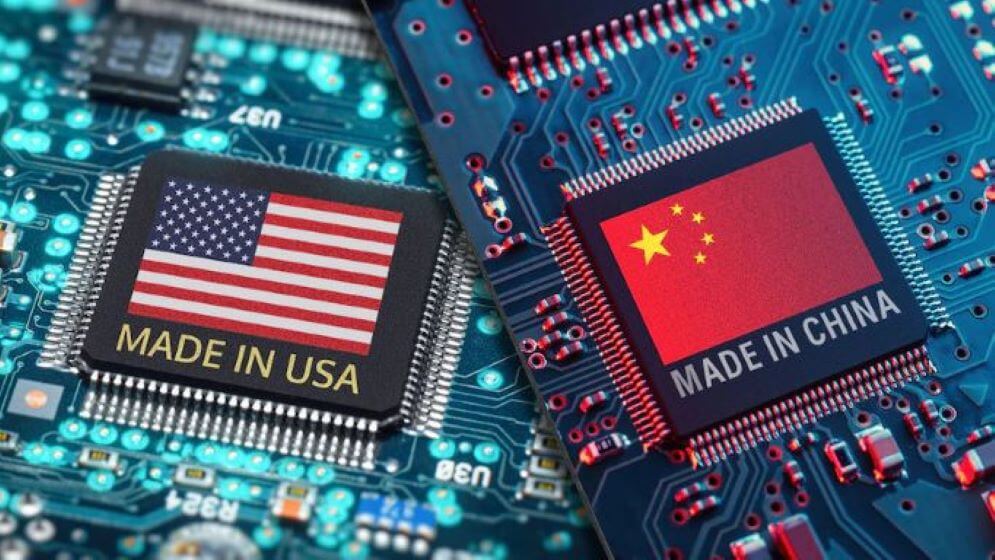 China-US