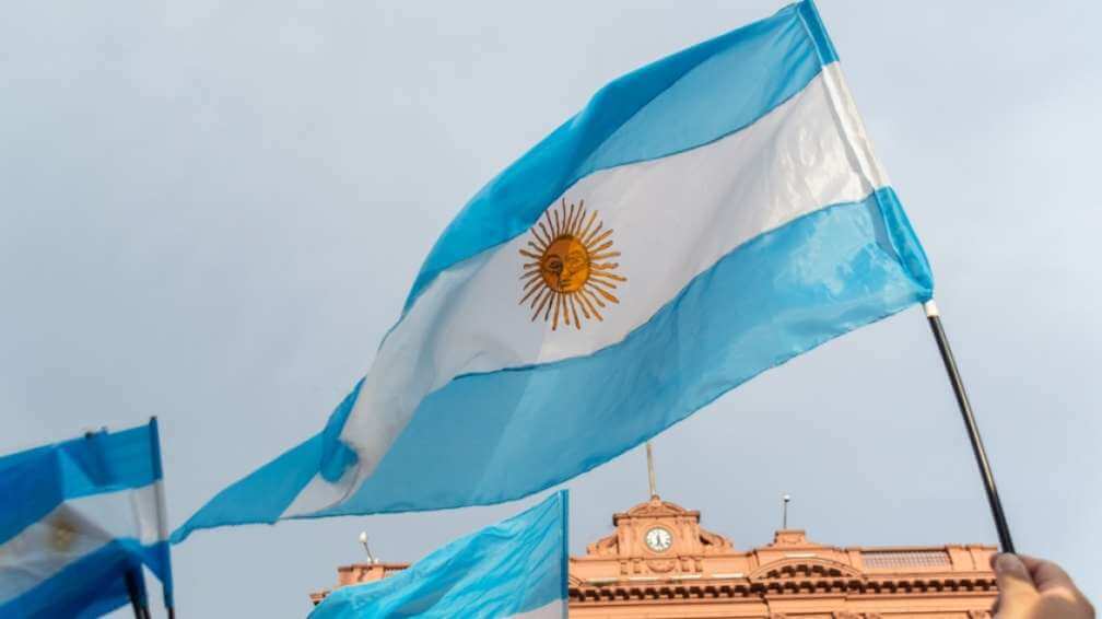 argentina
